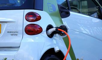NFOŚiGW wesprze zakup ładowarek dla aut elektrycznych