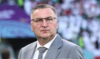 Koniec Michniewicza! Będzie nowy trener