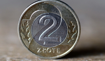 Złoty w środę się osłabił. Ile kosztuje?