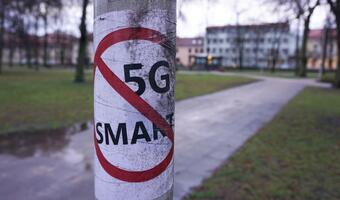 W Gniechowicach lęk przed 5G. Mieszkańcy nie chcą masztu