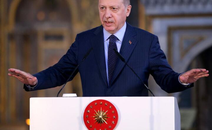 autor:  	PAP/EPA/ERDEM SAHIN