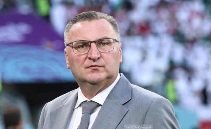 Czesław Michniewicz / autor: Materiały prasowe