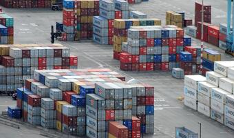 Polska miała ponad 40 mld zł nadwyżki w handlu zagranicznym