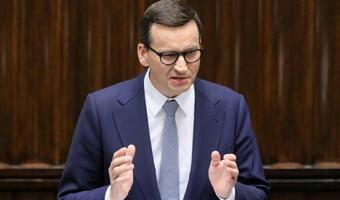 Premier: Polska powierzyła część kompetencji UE, ale nie zrzekła się suwerenności