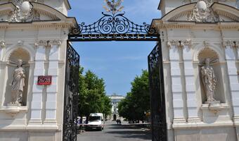 Od poniedziałku nowe zasady na uczelniach