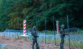 KE chwali: Płot może być dobrym pomysłem