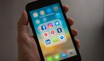 Rewolucja w social mediach. Nowy typ serwisów zdominuje rynek