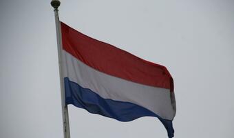 Rosyjski tankowiec "wygnany" z holenderskich wód