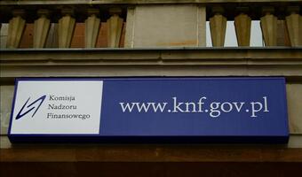 KNF nałoży na 10-15 banków z dużą pulą kredytów walutowych dodatkowe wymogi kapitałowe