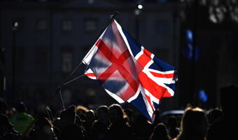 Czy Izba Gmin „ukradnie” Brytyjczykom brexit?