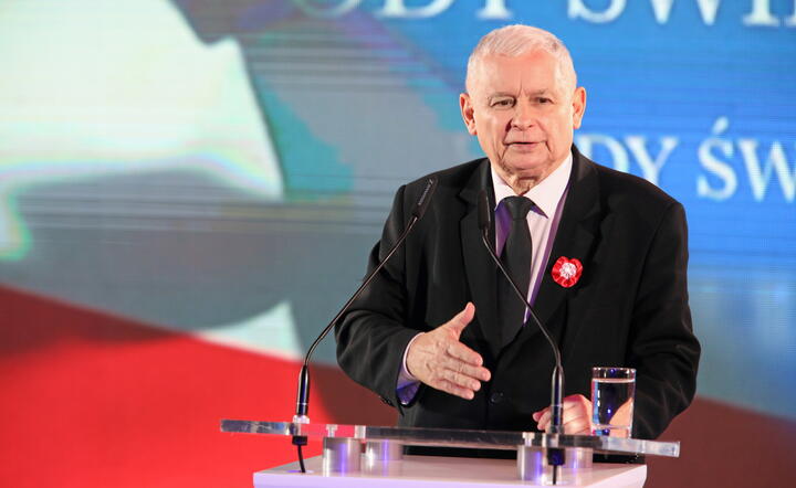 autor: PAP/Stanisław Rozpędzik
