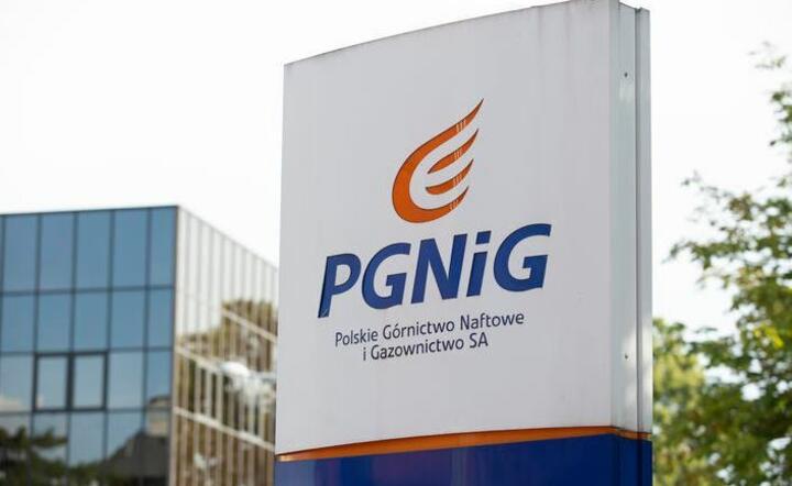 PGNiG / autor: Fratria 
