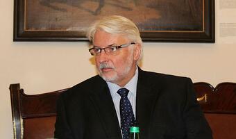 Waszczykowski: Nie ma chęci do współpracy ze strony Rosji