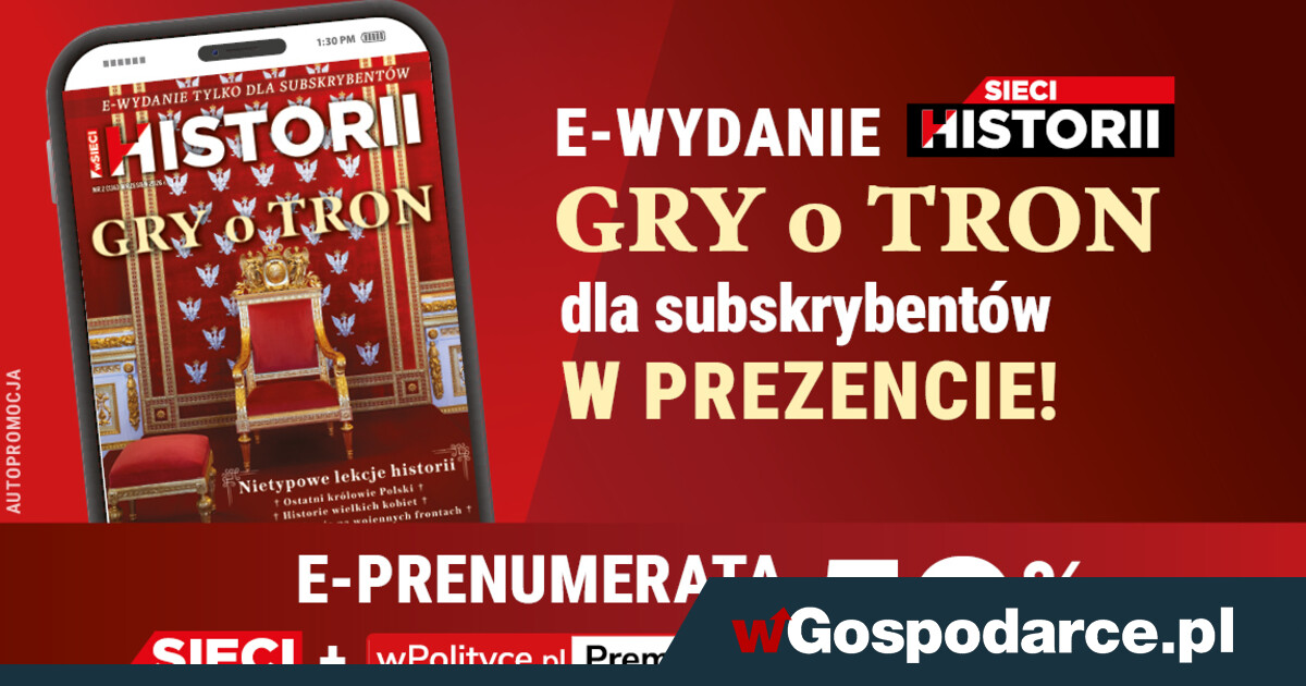 Nietypowe lekcje historii w prezencie!