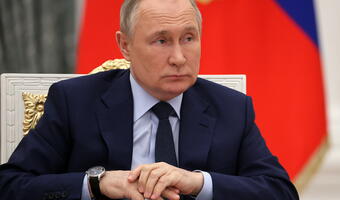 Kto odpowiada za wysoką inflację? "Biden jasno wskazuje"