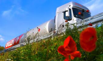 Orlen integruje działalność transportową