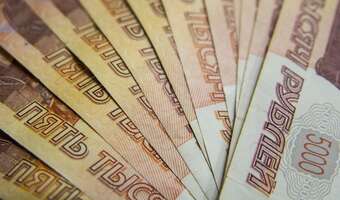 Moskwa z naftową pętlą na szyi