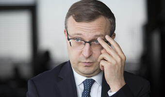 Premier: jestem zaskoczony atakiem na PFR i Pawła Borysa