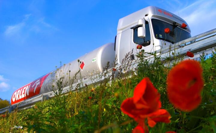 Orlen integruje działalność transportową