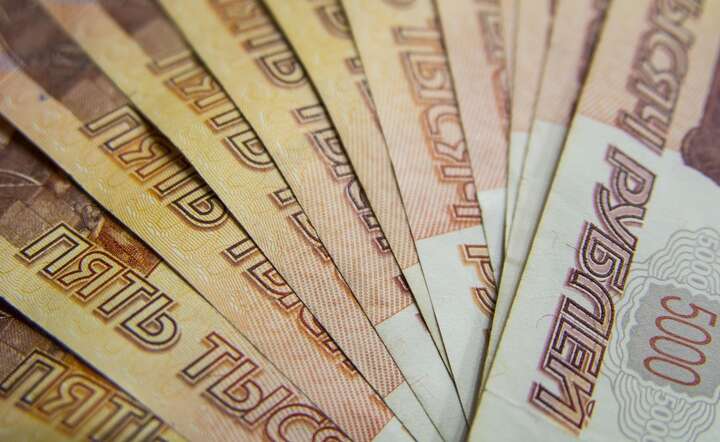 Dochody z ropy i gazu mają kluczowe znaczenie dla rosyjskiego budżetu / autor: Pixabay