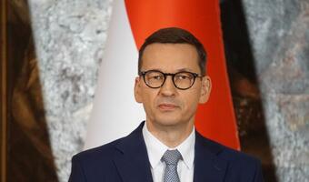Apel premiera: Zniszczmy machinę wojenną Putina!