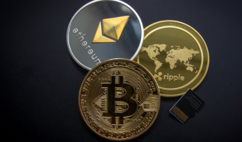 Celebryci nakręcają kryptowalutowe oszustwa