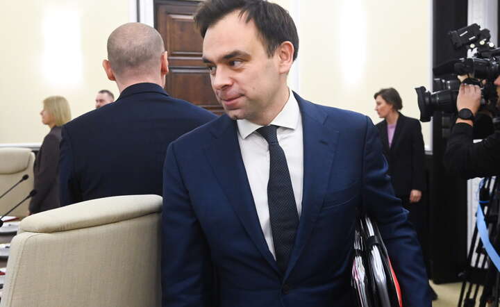 Obiecanki cacanki Domańskiego obniżki podatku Belki