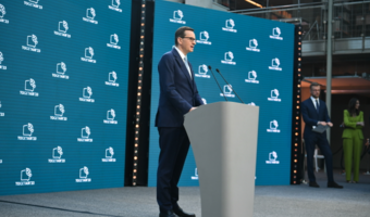 Premier: Przez ostatnie lata dokonaliśmy przewrotu kopernikańskiego w energetyce