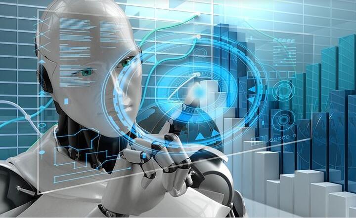 Technologie / autor: Pixabay