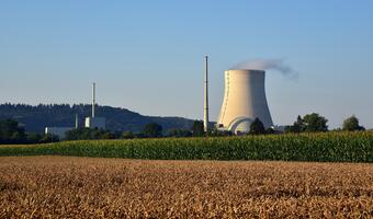 Amerykański atom odpowiedzią na polskie potrzeby energetyczne