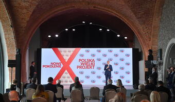 Premier: mamy do czynienia z przebudową świata na naszych oczach