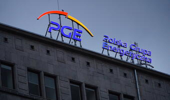 PGE spodziewa się wzrostu EBITDA w 2021 roku