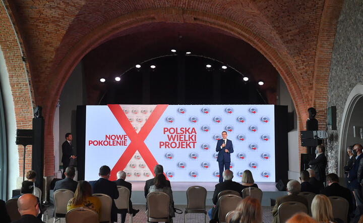 Mateusz Morawiecki / autor: PAP
