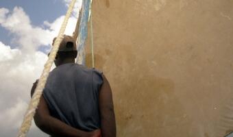 UNHCR: 65,6 mln ludzi w ubiegłym roku było przymusowymi migrantami