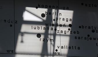 Prof. Rybiński: Patologie działań antykryzysowych w strefie euro. Elity polityczno-finansowe wybrały niebezpieczną drogę