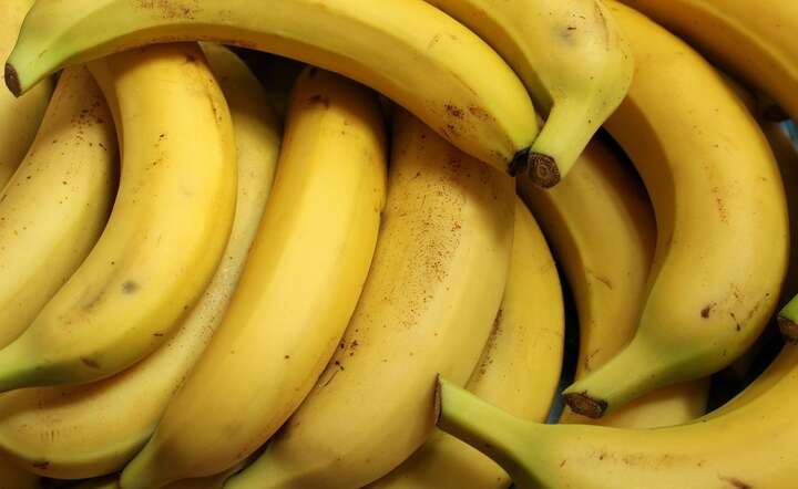 Tajwan: buty z bananów