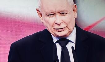 Prezes PiS: Dobre rządy służą wspólnocie narodowej