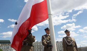 W całym kraju obchody Narodowego Święta Niepodległości