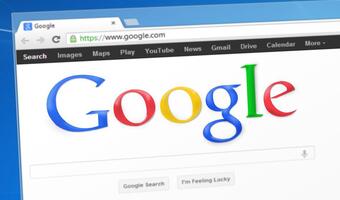 Google jednak nie opatentowało polskiego wynalazku