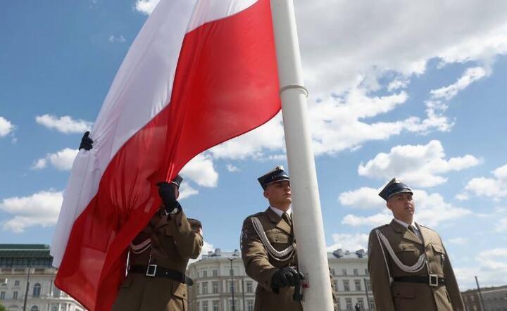 Narodowe Święto Niepodległości / autor: PAP/Tomasz Gzell