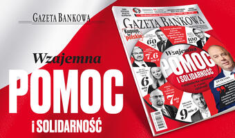Jak gospodarka zmaga się z pandemią