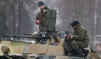 Kolejna mobilizacja w Rosji? Wywiad podaje szczegóły