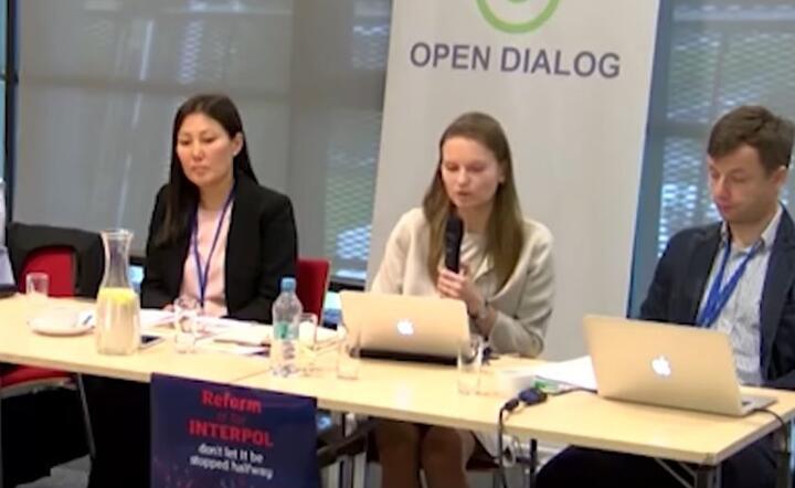 Fundacją Otwarty Dialog zajmie się komisja ds. służb