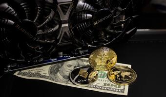 Był sobie CyberZłoty. Krótka kariera "kryptozłotego"