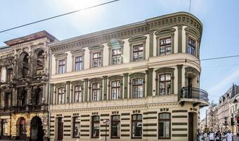 Łódź sprzedaje pałac ślubów