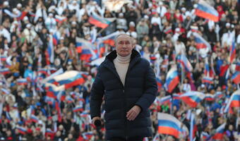Szykuje się przewrót! Kim będzie następca Putina?
