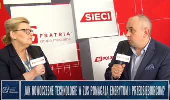 Jak nowe technologie pomagają emerytom i przedsiębiorcom?
