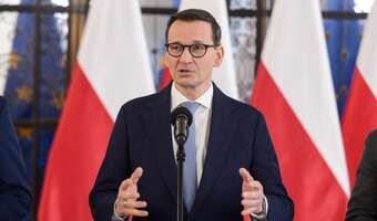 Morawiecki: rządzący uprawiają kreatywną księgowość