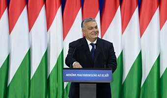 Chiny podpisały pakt bezpieczeństwa z Węgrami