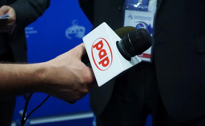 PAP / autor: fot. Fratria